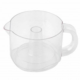 Соковыжималка для цитрусовых SCARLETT SC-JE50C02, 25 Вт, стакан 0,7 л, пластик, белый