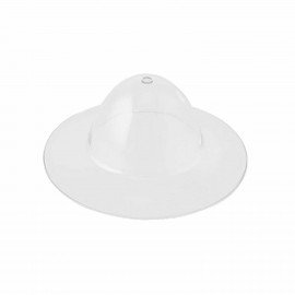 Соковыжималка для цитрусовых SCARLETT SC-JE50C02, 25 Вт, стакан 0,7 л, пластик, белый