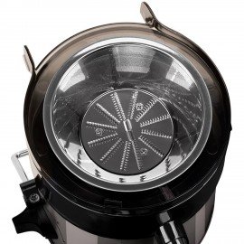 Соковыжималка SCARLETT SC-JE50S18, 800Вт, стакан 0,6л, емкость жмыха 1л, пластик, ста