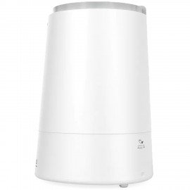 Увлажнитель воздуха TIMBERK A100E-WF, объем бака 4 л, 30 Вт, аромаконтейнер, белый, T-HU4-A100E-WF