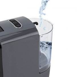 Кофемашина капсульная 3 в 1 для молотого кофе и капсул DOLCE GUSTO и NESPRESSO, SONNEN CM510G,1450 Вт, 0,6 л, графит, 457339