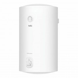 Водонагреватель накопительный электрический BALLU BWH/S 80 Orfeus DH, 1,5 кВт, 80 л, сухой ТЭН, эмаль, 52029, НС-1588111