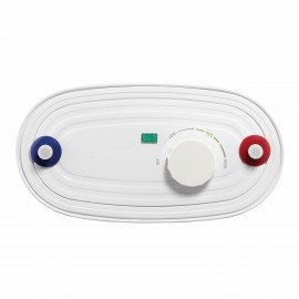 Водонагреватель накопительный электрический BALLU BWH/S 80 Rodon SP, 2 кВт, 80 л, сталь, 27598, НС-1602459