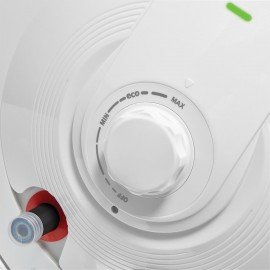 Водонагреватель накопительный электрический BALLU BWH/S 100 Primex, 1,5 кВт, 100 л, эмаль, 24376, НС-1121588