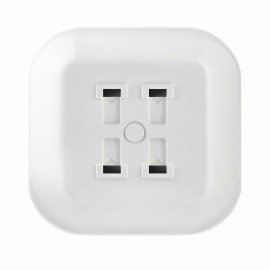 Водонагреватель накопительный электрический ELECTROLUX EWH 10 Q-bic O, 2 кВт, 10 л, эмаль, 01398, НС-1147760