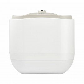 Водонагреватель накопительный электрический ELECTROLUX EWH 10 Q-bic O, 2 кВт, 10 л, эмаль, 01398, НС-1147760