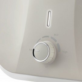 Водонагреватель накопительный электрический ELECTROLUX EWH 10 Q-bic O, 2 кВт, 10 л, эмаль, 01398, НС-1147760