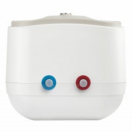 Водонагреватель накопительный электрический ELECTROLUX EWH 15 Q-bic U, 2,5 кВт, 15 л, эмаль, 01428, НС-1147765