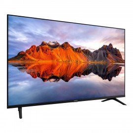 Телевизор XIAOMI Mi LED TV A 43 2025 43" (108 см), 3840x2160, 4K, 16:9, SmartTV, Wi-Fi, черный, L43MA-AURU