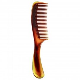 Расческа для волос, гребень 22,5*5 см, однорядная широкая MONTE VITA, 457426