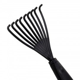 Расческа для волос массажная, 24x7,8 см,с нат. щетиной+щетка для чистки В ПОДАРОК MONTE VITA, 457432