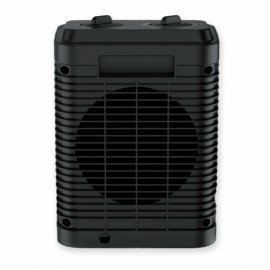 Тепловентилятор ROYAL CLIMA RFH-N1500DC-BL, 1500 Вт, 3 режима работы, черный, НС-1517390