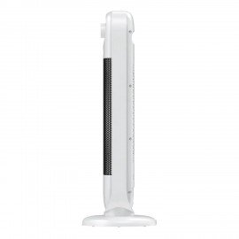 Тепловентилятор колонный ROYAL CLIMA RFH-C2000DC-WT, 2000 Вт, 3 режима работы, белый, НС-1348089