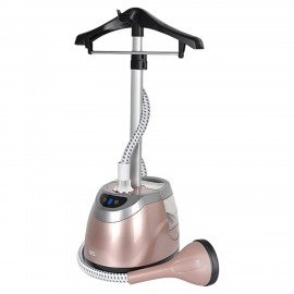 Отпариватель BQ (БИ-КЬЮ) SG5006S, 2000Вт, пар 45г/мин, резервуар 2,5л, 9 режима, 1 на, 86195368