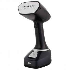 Отпариватель ручной BQ (БИ-КЬЮ) SG1006H, 1700Вт, пар 25 г/мин, резервуар 0,28л, 2 реж, 86196700