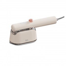 Отпариватель ручной BQ (БИ-КЬЮ) SG1009H, 1000Вт, пар 21 г/мин, резервуар 0,06л, 1 реж, 86199360