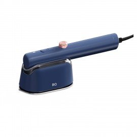 Отпариватель ручной BQ (БИ-КЬЮ) SG1009H, 1000Вт, пар 21 г/мин, резервуар 0,06л, 1 реж, 86199361