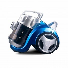 Пылесос BQ (БИ-КЬЮ) VC2024MC с контейнером "циклон", 2000 Вт, мощность всасывания 450, 86188622