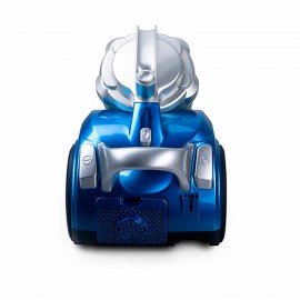 Пылесос BQ (БИ-КЬЮ) VC2024MC с контейнером "циклон", 2000 Вт, мощность всасывания 450, 86188622