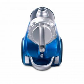 Пылесос BQ (БИ-КЬЮ) VC2024MC с контейнером "циклон", 2000 Вт, мощность всасывания 450, 86188622