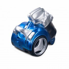 Пылесос BQ (БИ-КЬЮ) VC2024MC с контейнером "циклон", 2000 Вт, мощность всасывания 450, 86188622