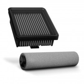 Пылесос моющий вертикальный беспроводной BQ (БИ-КЬЮ) VCA1001W, потребляемая мощность, 86199334