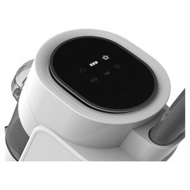 Пылесос моющий вертикальный беспроводной BQ (БИ-КЬЮ) VCA1001W, потребляемая мощность, 86199334