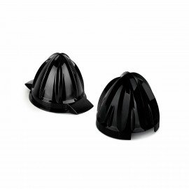 Соковыжималка для цитрусовых BQ (БИ-КЬЮ) J1732, 125 Вт, стакан 0,25 л, нержавеющая сталь, 86189985