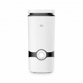 Увлажнитель воздуха BQ (БИ-КЬЮ) HDR2005, объем бака 4 л, 25 Вт, белый, 86197234