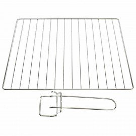 Мини-печь CENTEK CT-1530-36 GRILL, 1600 Вт, 36 л, ГРИЛЬ, таймер 90 мин., черная