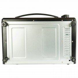 Мини-печь CENTEK CT-1530-36 GRILL, 1600 Вт, 36 л, ГРИЛЬ, таймер 90 мин., черная