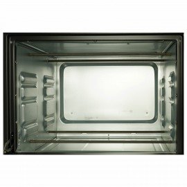 Мини-печь CENTEK CT-1530-36 GRILL, 1600 Вт, 36 л, ГРИЛЬ, таймер 90 мин., черная