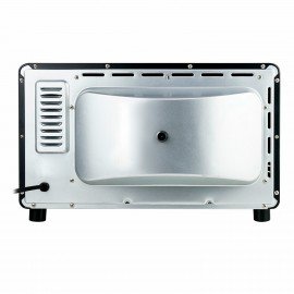 Мини-печь CENTEK CT-1537-30, 1600 Вт, 30 л, таймер 90 мин., черная