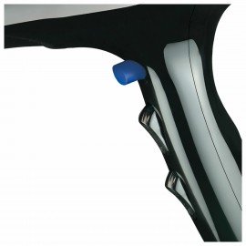 Фен CENTEK CT-2227 Professional, 2200 Вт, 2 скорости, 3 температурных режима, черный