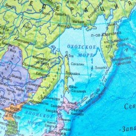 Глобус интерактивный + очки VR, политический / звездного неба GLOBEN, 25 см, подсветкой, INT12500308