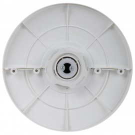 Тепловентилятор колонный керамический BRASSON BTH-26GR, 2000Вт, сенсорное управление, пульт ДУ, 3 режима работы, таймер, 457782