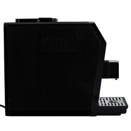 Кофемашина автоматическая BRASSON ACM-1592B,дисплей,капучинатор,итальянская помпа,13 напитков,выбор крепости и объема,1450 Вт,20 бар, 457887