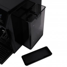 Кофемашина автоматическая BRASSON ACM-1592B,дисплей,капучинатор,итальянская помпа,13 напитков,выбор крепости и объема,1450 Вт,20 бар, 457887