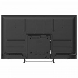 Телевизор TOPDEVICE TDTV43CS03U_BK, 43'' (109 см), 3840x2160, 4K, 16:9, SmartTV, Wi-Fi, Bluetooth, черный