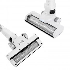 Пылесос вертикальный беспроводной KITFORT КТ-5117, потребл. мощность 150Вт, контейнер