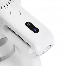 Пылесос вертикальный беспроводной KITFORT КТ-5117, потребл. мощность 150Вт, контейнер