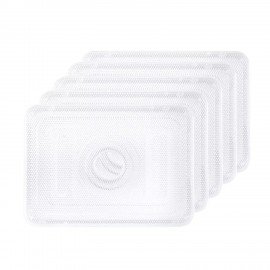 Сушилка для овощей KITFORT КТ-1914, 240Вт, 5 поддонов, электронное управление, черная