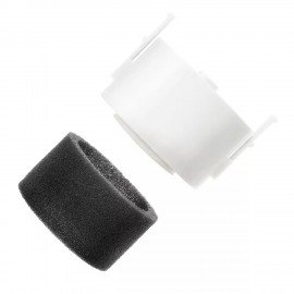 Увлажнитель воздуха KITFORT КТ-2810, объем бака 4 л., 25Вт, белый