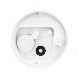 Увлажнитель воздуха KITFORT KT-2832, объем бака 4,5л., 25 ВТ, белый