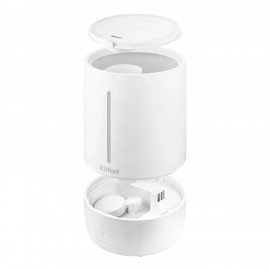 Увлажнитель воздуха KITFORT KT-2832, объем бака 4,5л., 25 ВТ, белый