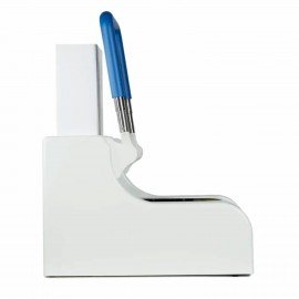 Аппарат для надевания бахил BOOT-PACK-MINI, 50Вт, подсветка, белый, BT-EG11