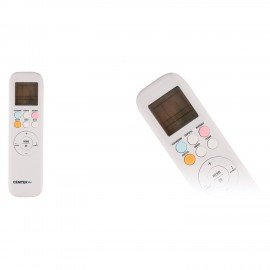 Сплит-система CENTEK CT-65A12, внешний и внутренний блок, пл.помещения до 35м2, 2МЕСТ