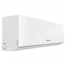 Сплит-система HISENSE AS-12HR4RYDDJ00, внешний и внутренний блок, пл.помещения до 30м, НС-1594849