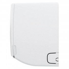 Сплит-система HISENSE AS-12HR4RYDDJ00, внешний и внутренний блок, пл.помещения до 30м, НС-1594849