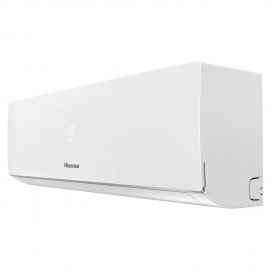 Сплит-система HISENSE AS-12HR4RYDDJ00, внешний и внутренний блок, пл.помещения до 30м, НС-1594849
